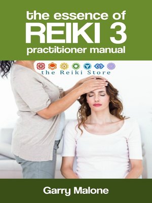 cover image of The Essence of Reiki 3